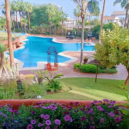 Oasis 3 Bedroom Golden Mile Daire *
