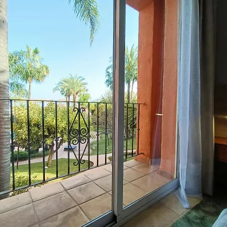 Oasis 3 Bedroom Golden Mile Appartement *