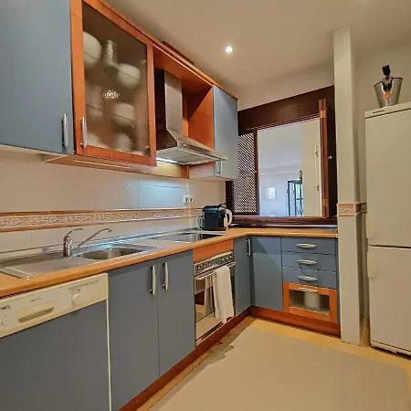 Appartement Oasis 3 Bedroom Golden Mile *