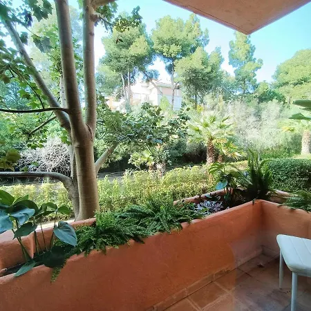 Apartament Oasis 3 Bedroom Golden Mile