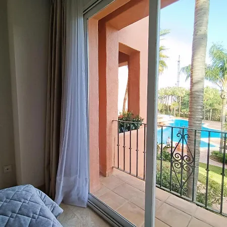 Apartament Oasis 3 Bedroom Golden Mile
